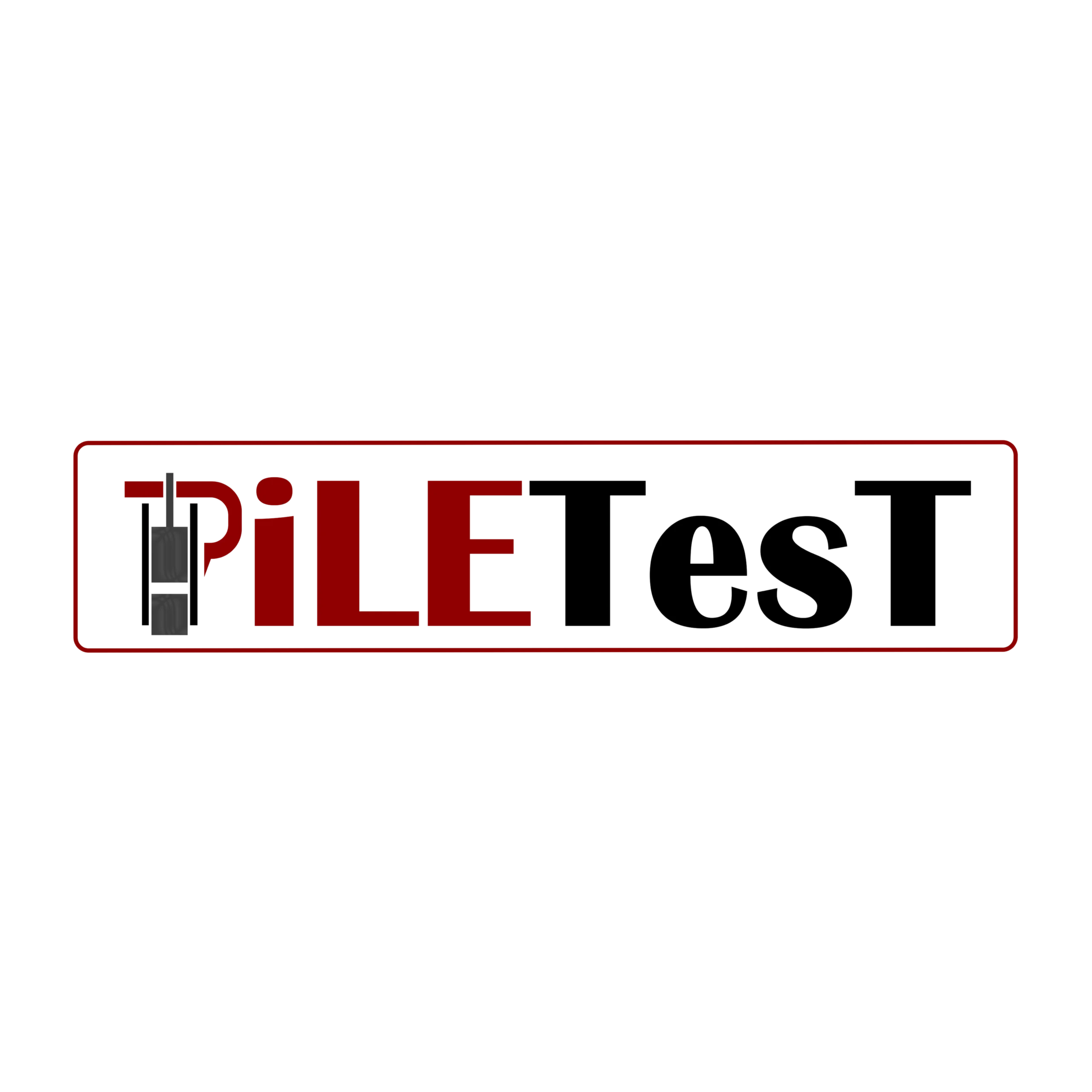 Piletest