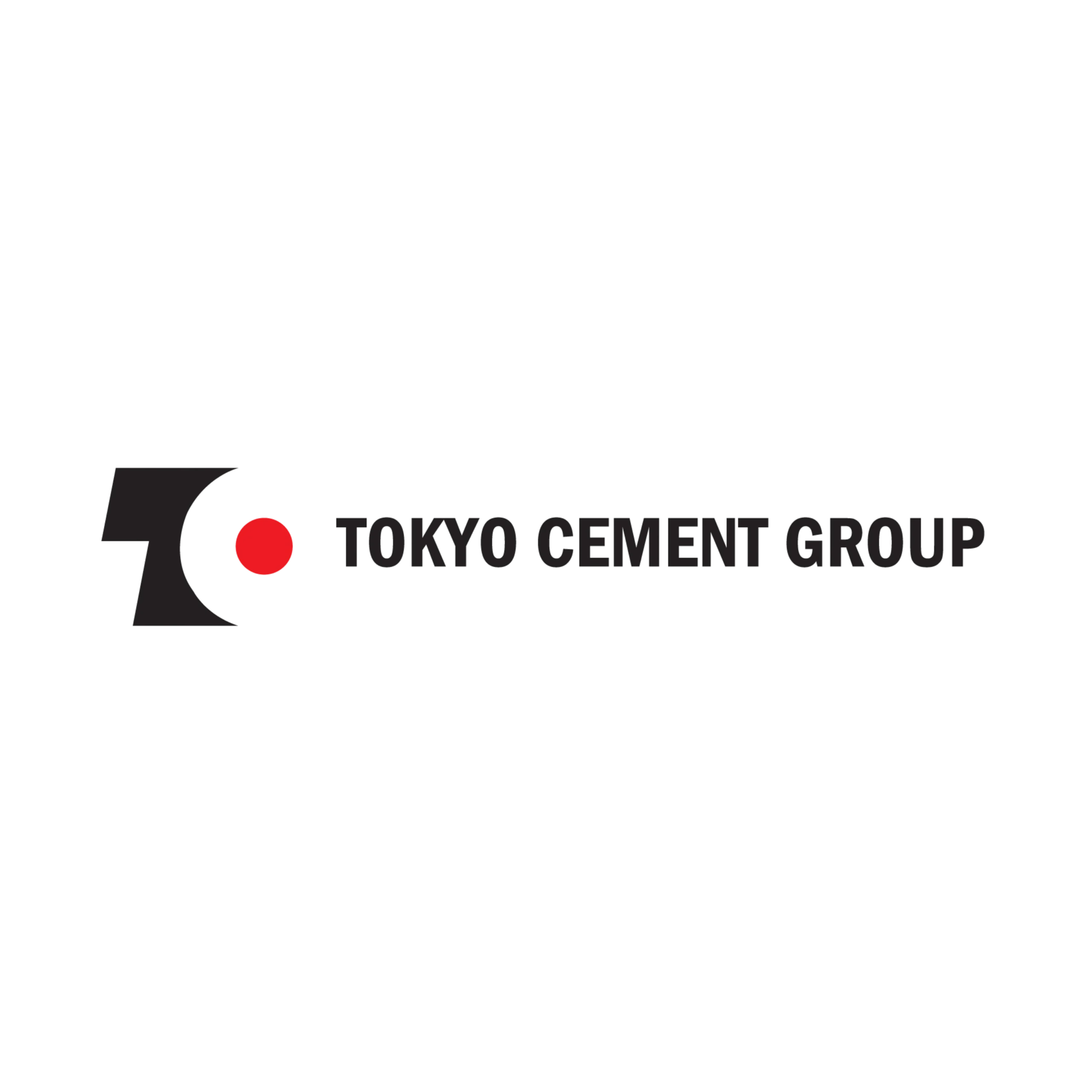 Tokyo cement logo